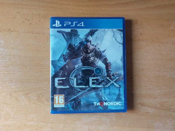 Elex