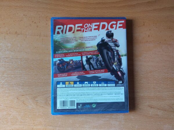 TT Isle Of Man: Ride On The Edge - Imagen 2