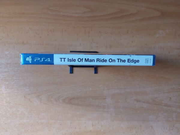 TT Isle Of Man: Ride On The Edge - Imagen 3