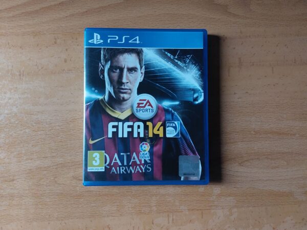 FIFA 14
