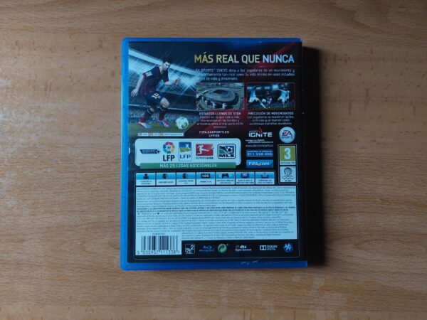 FIFA 14 - Imagen 2