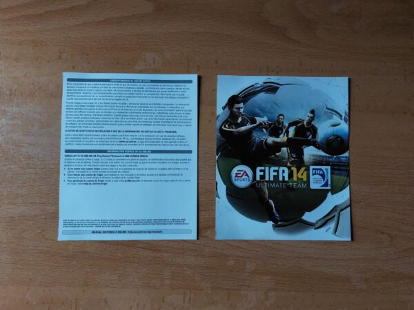 FIFA 14 - Imagen 5
