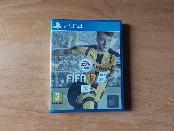 FIFA 17