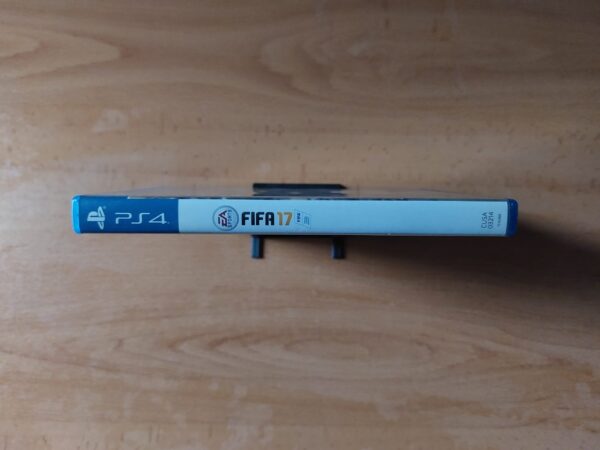 FIFA 17 - Imagen 3