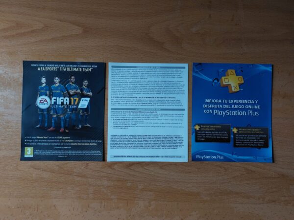 FIFA 17 - Imagen 5