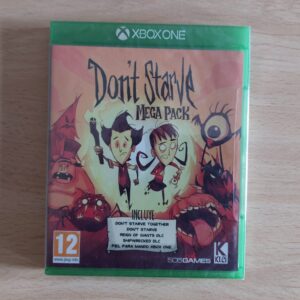 Don't Starve: Mega Pack