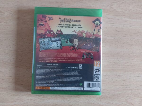 Don't Starve: Mega Pack - Imagen 3