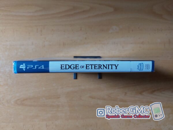 Edge of Eternity - Imagen 3