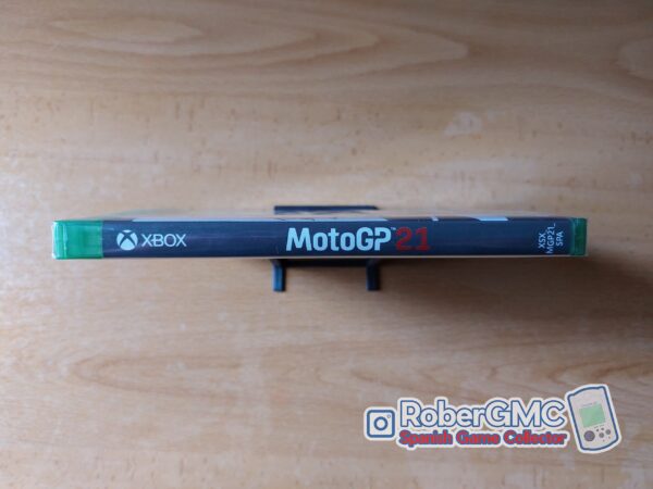 MotoGP 21 - Imagen 3