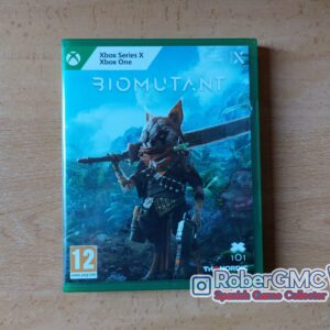 Biomutant