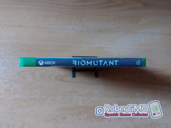 Biomutant - Imagen 4