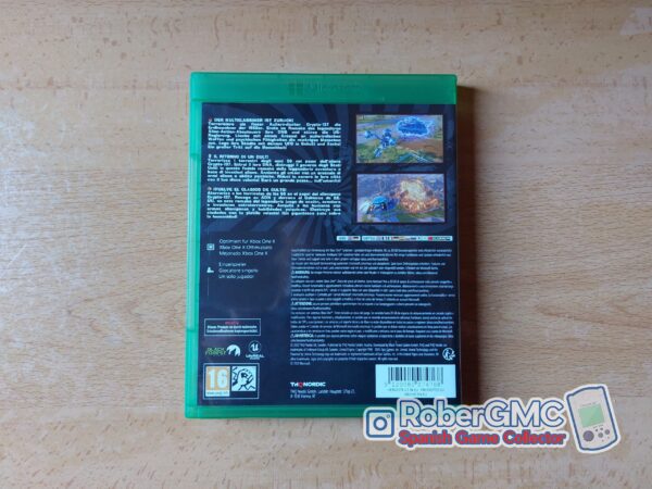 Destroy All Humans! - Imagen 2