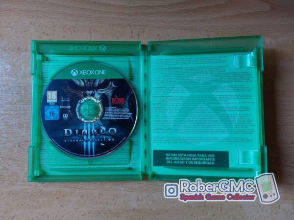 Diablo III Eternal Collection - Imagen 3