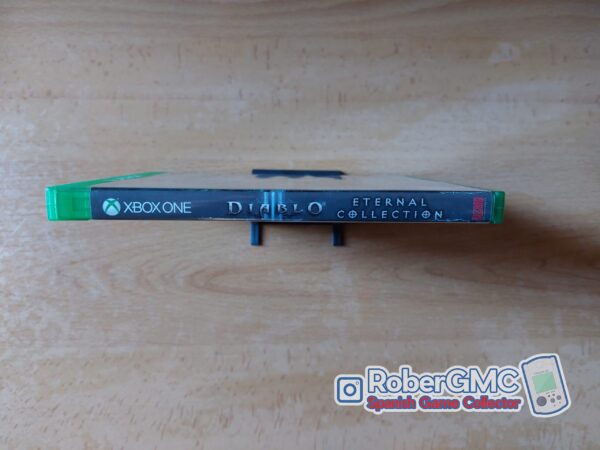 Diablo III Eternal Collection - Imagen 4