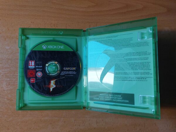 Resident Evil 5 HD - Imagen 4