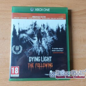 Dying Light: The Following Enhanced Edition