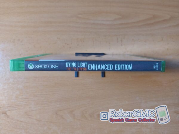 Dying Light: The Following Enhanced Edition - Imagen 4