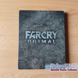Far Cry Primal [PROMO]