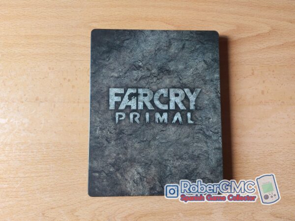 Far Cry Primal [PROMO]