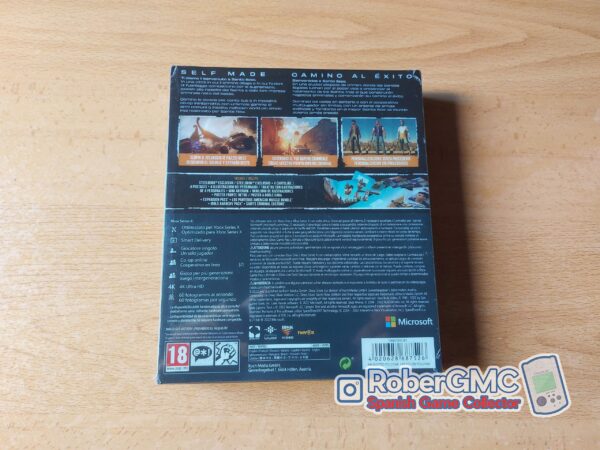 Saints Row Notorious Edition - Imagen 2
