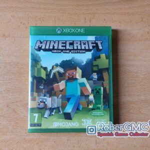 Minecraft