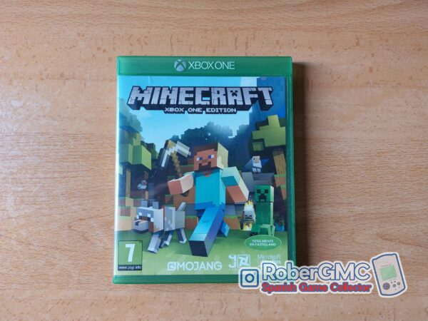 Minecraft