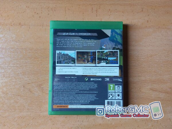 Minecraft - Imagen 2
