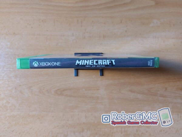 Minecraft - Imagen 3