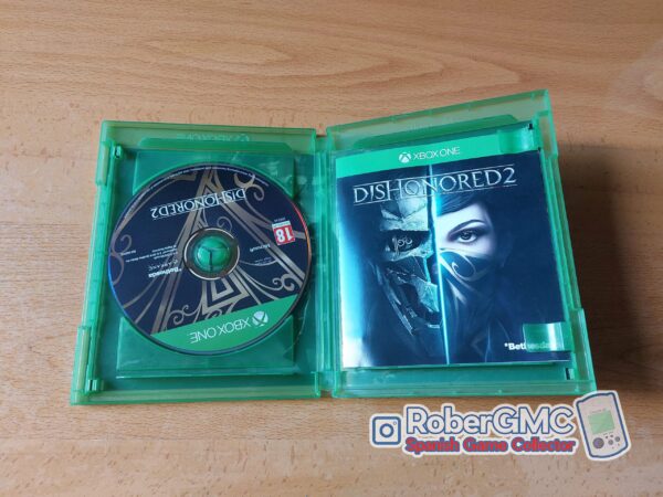 Dishonored 2 - Imagen 3