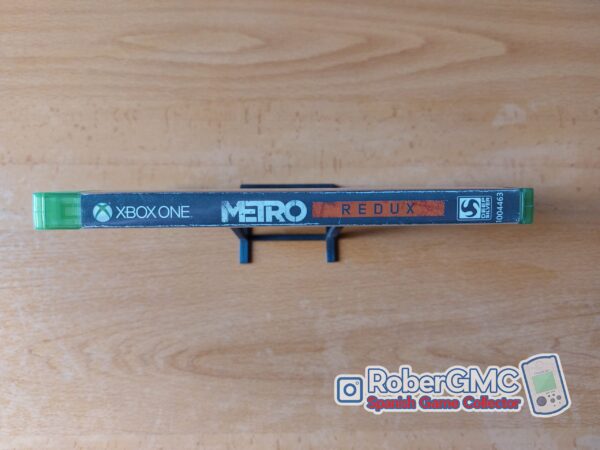 Metro Redux - Imagen 4