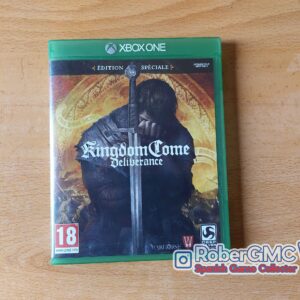 Kingdom Come Deliverance