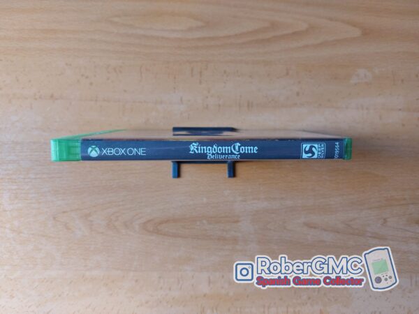 Kingdom Come Deliverance - Imagen 4