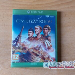 Civilization VI