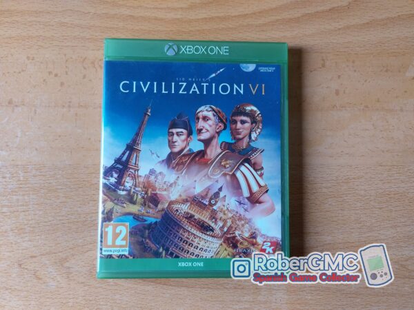 Civilization VI