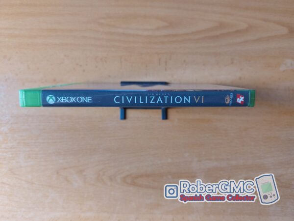 Civilization VI - Imagen 4