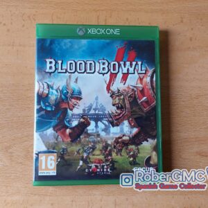 Blood Bowl II
