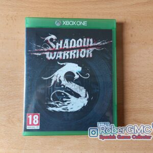 Shadow Warrior