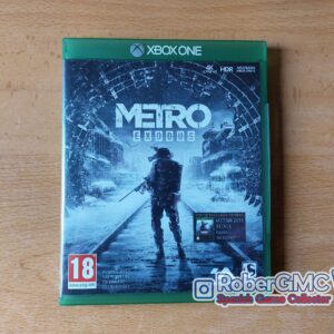 Metro Exodus