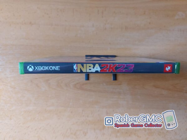 NBA 2K23 - Imagen 4