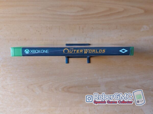 Outer Worlds - Imagen 4