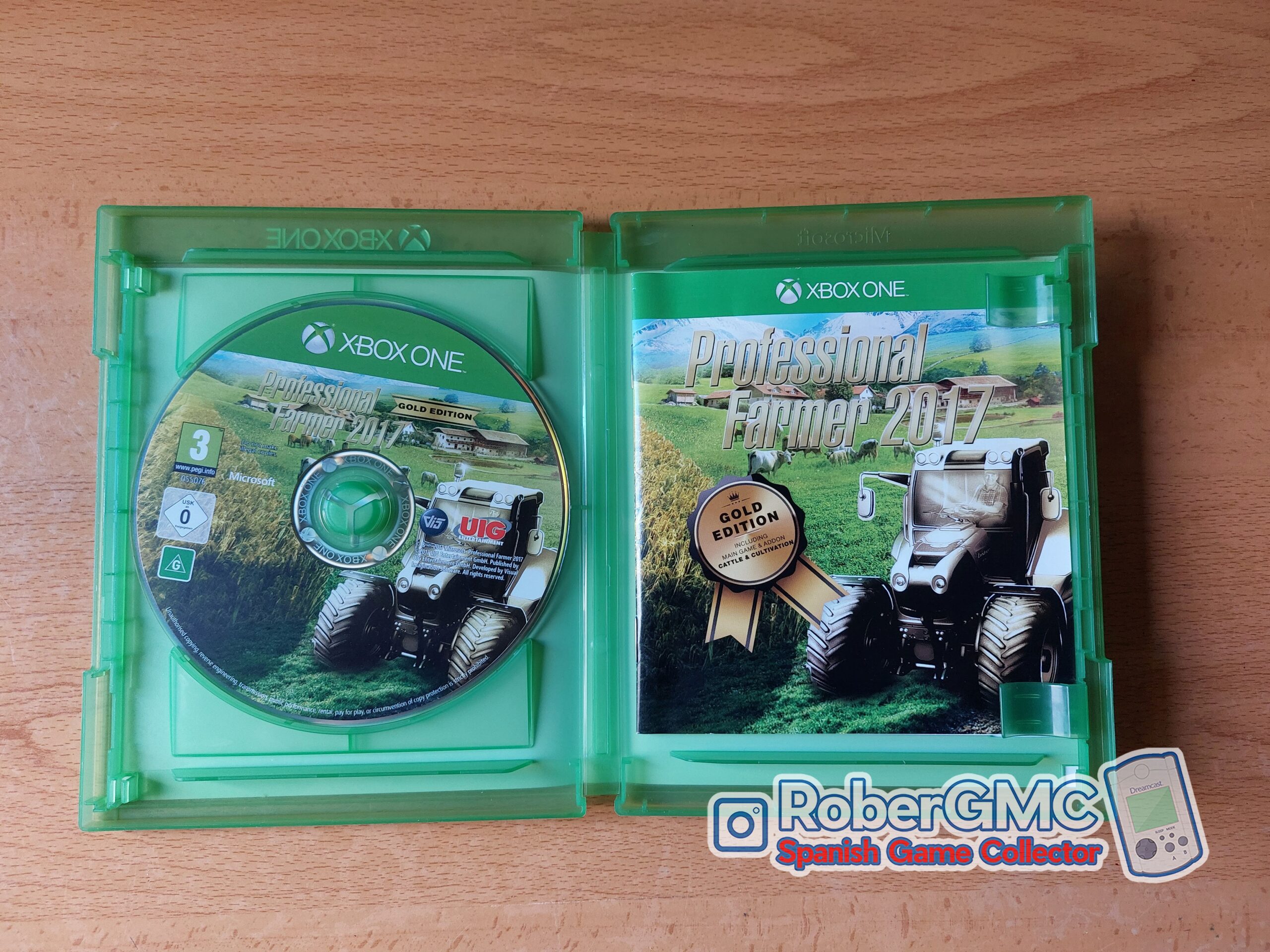 Professional Farmer 2017 - Imagen 3