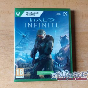 Halo Infinite
