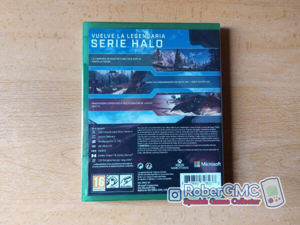 Halo Infinite - Imagen 2