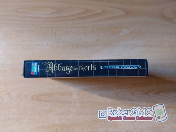 L'Abbage des Morts - Imagen 4