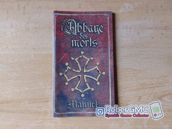 L'Abbage des Morts - Imagen 7