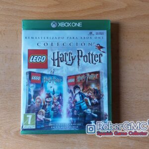 Lego Harry Potter Collection