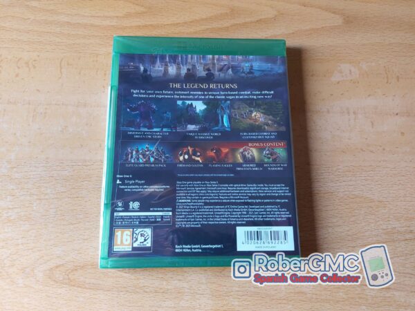 King's Bounty II Day One Edition - Imagen 2
