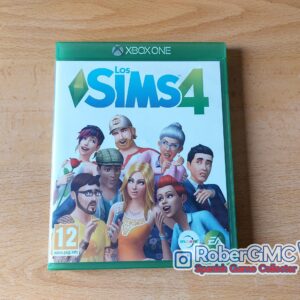 Los Sims 4