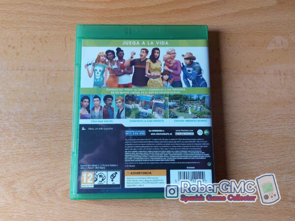Los Sims 4 - Imagen 2
