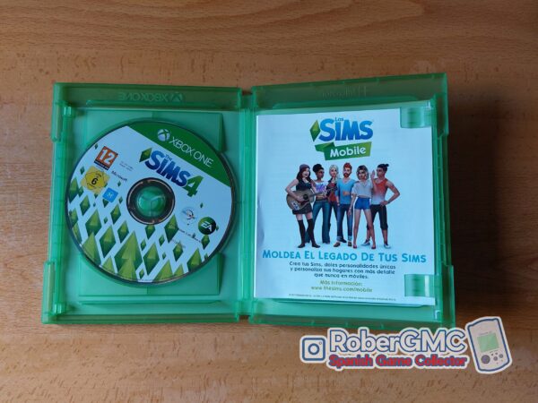 Los Sims 4 - Imagen 4